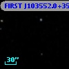 FIRST J103552.0+353710