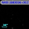 NVSS J103556+352736