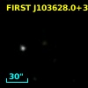 FIRST J103628.0+351512