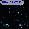 LEDA 2797002