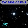 TYC 3698-2215-1