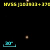 FIRST J103933.9+370907