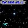 TYC 3698-60-1