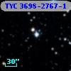 TYC 3698-2767-1