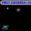 FIRST J103609.8+345401