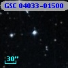 GSC 04033-01500