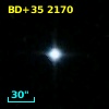 BD+35  2170