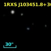 1RXS J103451.8+361339