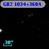 GB2 1034+360A