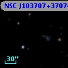 NSC J103707+370745