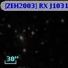 [ZEH2003] RX J1031.7+3503  1