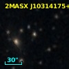 2MASX J10314175+3502411