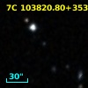 NVSS J104110+351915