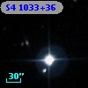 S4 1033+36