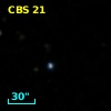 CBS  21