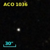 ACO  1036