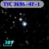 TYC 3698-47-1