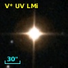 V* UV LMi