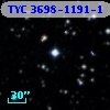 TYC 3698-1191-1