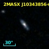 2MASX J10343856+3435058