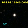 BPS BS 16945-0008