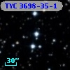 TYC 3698-35-1