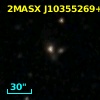 FIRST J103552.6+343557