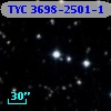 TYC 3698-2501-1