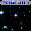 TYC 3698-1771-1