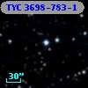 TYC 3698-783-1