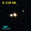 G 118-68