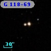 G 118-69