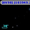 [VV98] J103949.7+321703