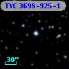 TYC 3698-925-1