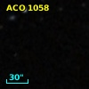 ACO  1058