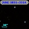 [A86] 1031+331A