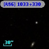 [A86] 1033+330