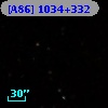 [A86] 1034+332