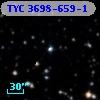 TYC 3698-659-1