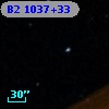 B2 1037+33