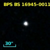 BPS BS 16945-0011