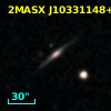 2MASX J10331148+3316347