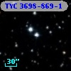 TYC 3698-869-1