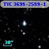 TYC 3698-2589-1
