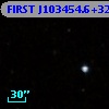 FIRST J103454.6+324151