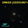 NVSS J103510+332420