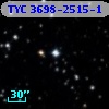TYC 3698-2515-1
