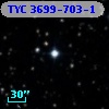 TYC 3699-703-1