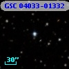 GSC 04033-01332