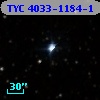 TYC 4033-1184-1